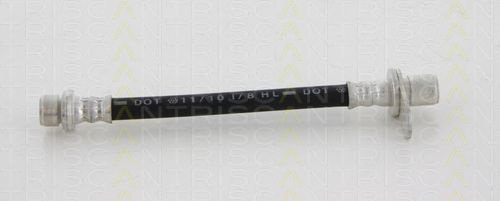 Furtun frana TOYOTA COROLLA Limuzina (E15) (2006 - 2016) TRISCAN 8150 13301 piesa NOUA