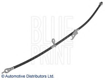 Furtun frana TOYOTA COROLLA Limuzina (E15) (2006 - 2016) BLUE PRINT ADT353272 piesa NOUA