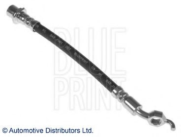 Furtun frana TOYOTA COROLLA Limuzina (E15) (2006 - 2016) BLUE PRINT ADT353369 piesa NOUA