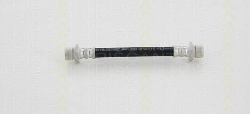 Furtun frana TOYOTA COROLLA Limuzina (E15) (2006 - 2016) TRISCAN 8150 13302 piesa NOUA