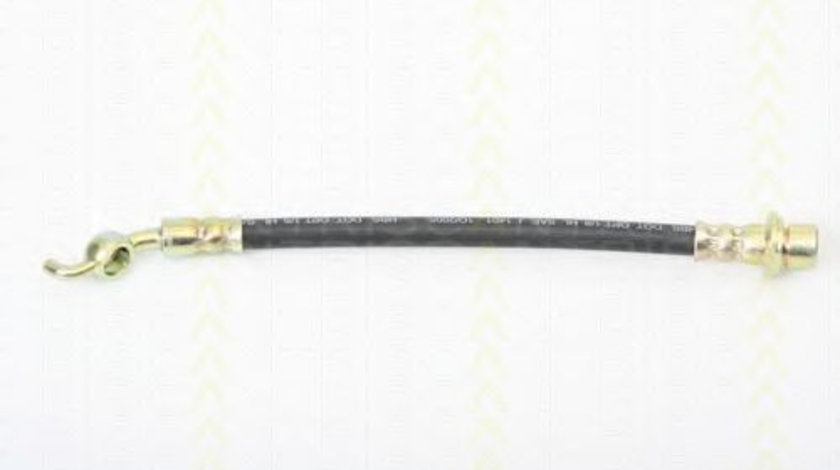 Furtun frana TOYOTA COROLLA Verso (ZDE12, CDE12) (2001 - 2004) TRISCAN 8150 13238 piesa NOUA