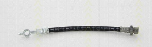 Furtun frana TOYOTA COROLLA Verso (ZER, ZZE12, R1) (2004 - 2009) TRISCAN 8150 13210 piesa NOUA