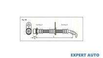 Furtun frana Toyota COROLLA Wagon (__E11_) 1997-20...