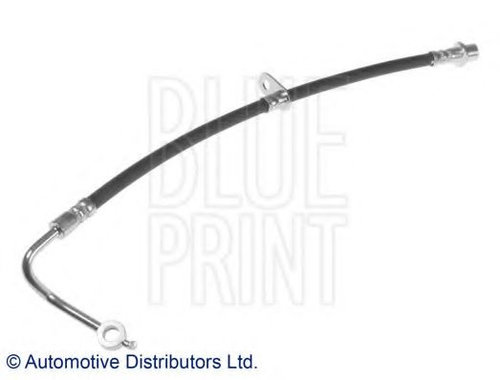 Furtun frana TOYOTA HILUX III pick-up (KUN, TGN, LAN, GGN) (2004 - 2016) BLUE PRINT ADT353357 piesa ...