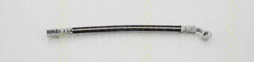 Furtun frana TOYOTA LAND CRUISER 90 (J9) (1995 - 2016) TRISCAN 8150 132002 piesa NOUA