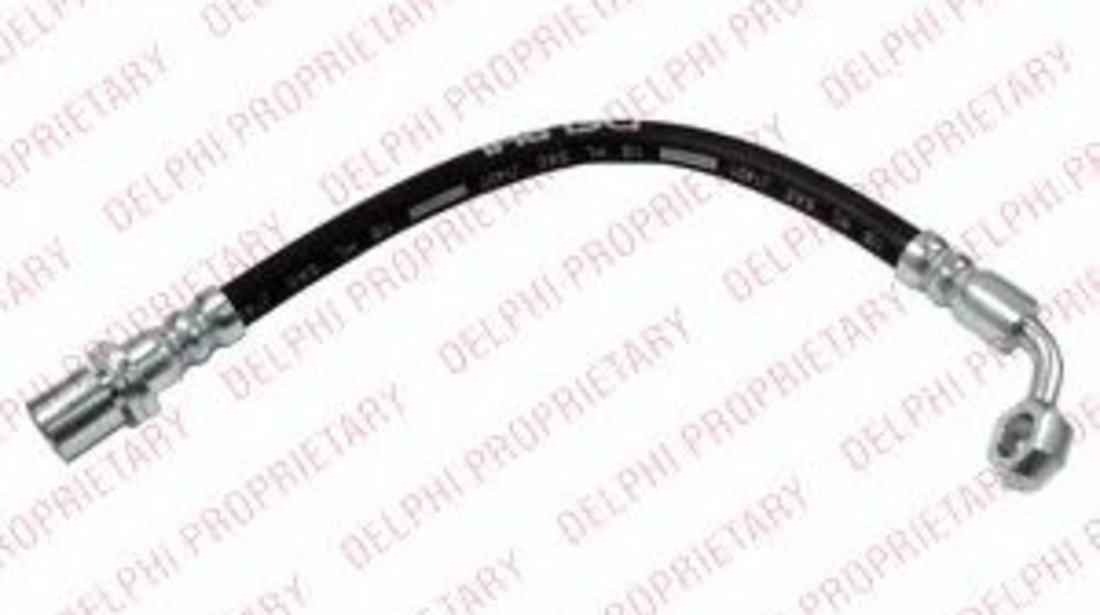 Furtun frana TOYOTA LAND CRUISER 90 (J9) (1995 - 2016) DELPHI LH6648 piesa NOUA