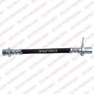Furtun frana TOYOTA PRIUS (ZVW3) (2009 - 2016) DELPHI LH6795 piesa NOUA