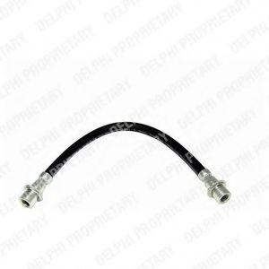 Furtun frana TOYOTA RAV 4 I (SXA1) (1994 - 2000) DELPHI LH6089 piesa NOUA