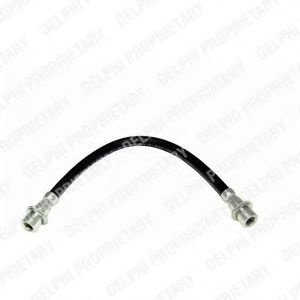 Furtun frana TOYOTA RAV 4 I (SXA1) (1994 - 2000) DELPHI LH6089 piesa NOUA