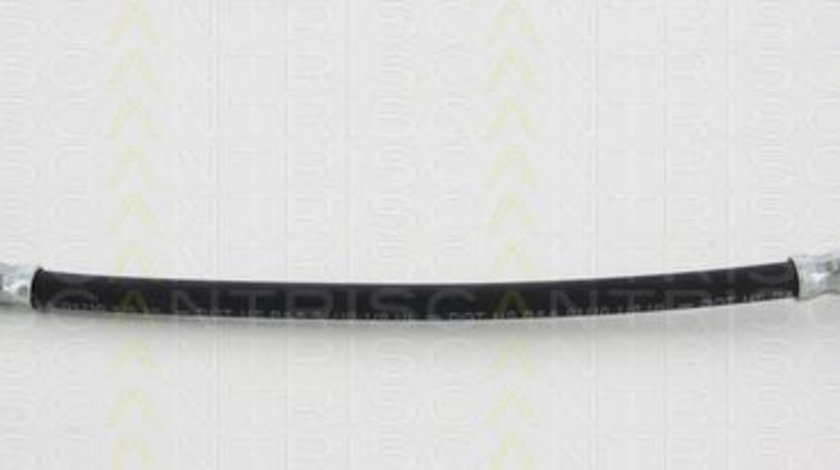 Furtun frana TOYOTA RAV 4 II (CLA2, XA2, ZCA2, ACA2) (2000 - 2005) TRISCAN 8150 13247 piesa NOUA