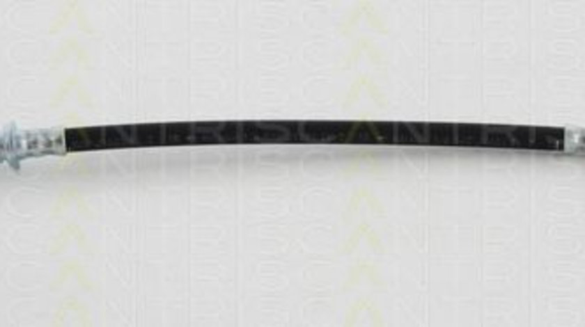 Furtun frana TOYOTA RAV 4 II (CLA2, XA2, ZCA2, ACA2) (2000 - 2005) TRISCAN 8150 13248 piesa NOUA