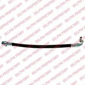 Furtun frana TOYOTA RAV 4 II (CLA2, XA2, ZCA2, ACA2) (2000 - 2005) DELPHI LH6642 piesa NOUA