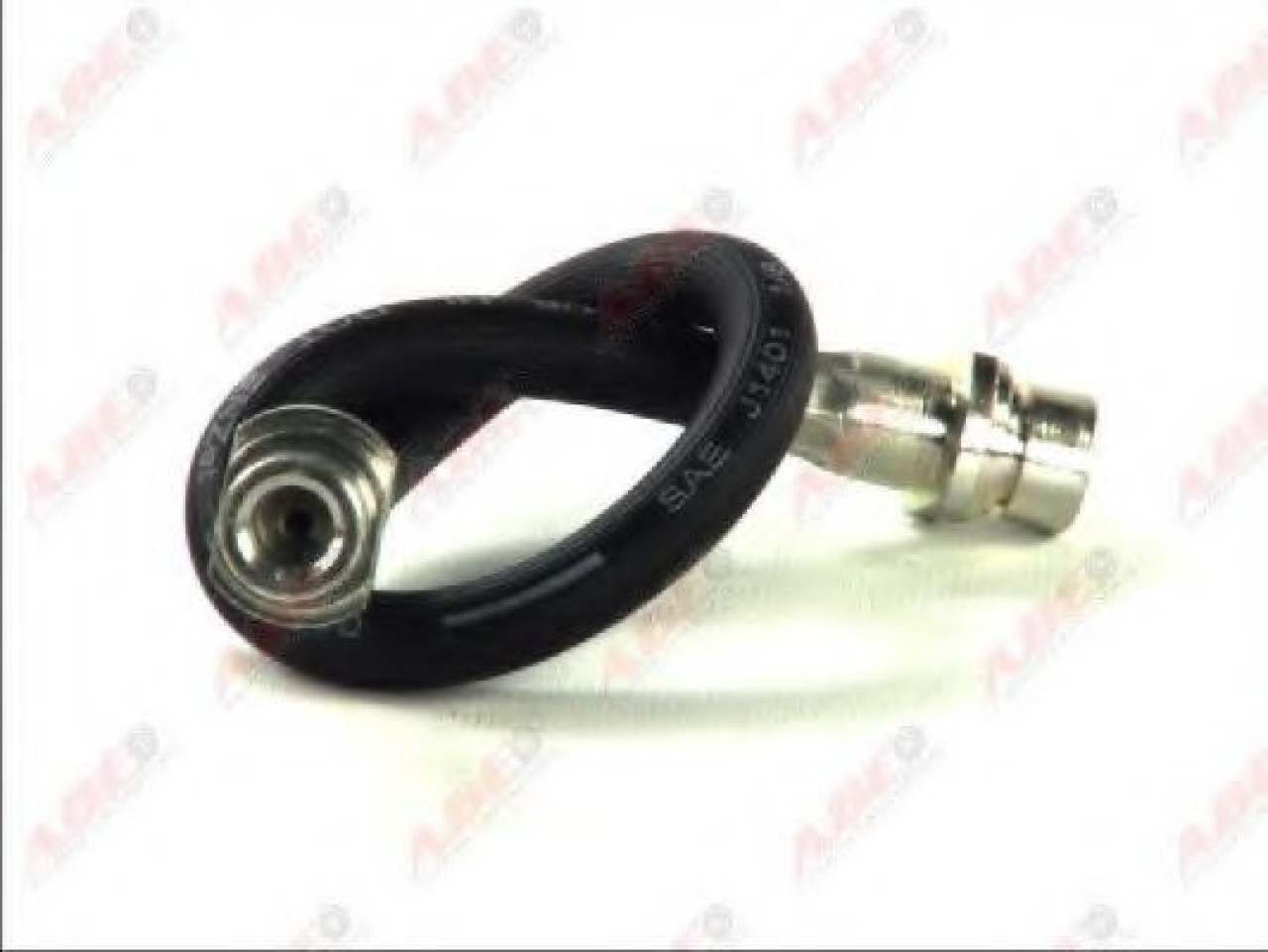 Furtun frana TOYOTA YARIS (P1) (1999 - 2005) ABE C80163ABE piesa NOUA