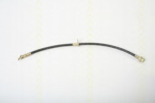 Furtun frana TOYOTA YARIS (P1) (1999 - 2005) TRISCAN 8150 13158 piesa NOUA