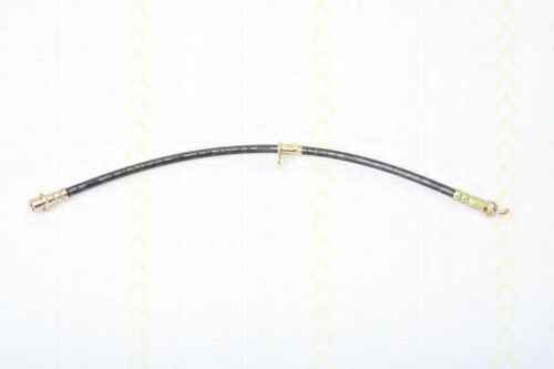 Furtun frana TOYOTA YARIS (P1) (1999 - 2005) TRISCAN 8150 13156 piesa NOUA