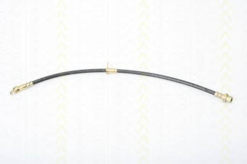 Furtun frana TOYOTA YARIS (P1) (1999 - 2005) TRISCAN 8150 13155 piesa NOUA