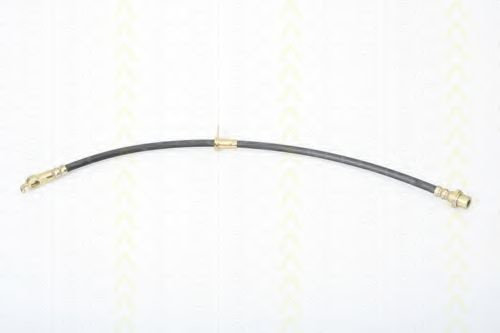 Furtun frana TOYOTA YARIS (P1) (1999 - 2005) TRISCAN 8150 13155 piesa NOUA