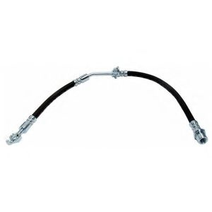 Furtun frana TOYOTA YARIS (P9) (2005 - 2013) DELPHI LH6866 piesa NOUA