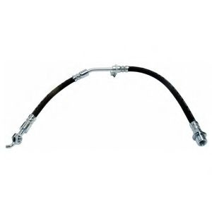 Furtun frana TOYOTA YARIS (P9) (2005 - 2013) DELPHI LH6867 piesa NOUA