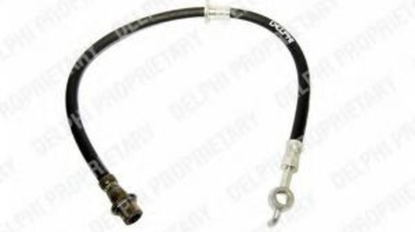 Furtun frana TOYOTA YARIS VERSO (NLP2, NCP2) (1999 - 2005) DELPHI LH6086 piesa NOUA