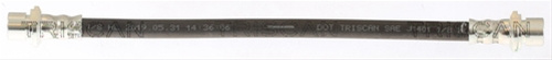 Furtun Frana Triscan Lexus 8150 13260