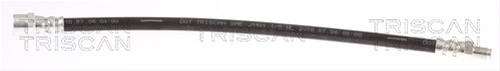 Furtun Frana Triscan Mercedes-Benz 8150 23103