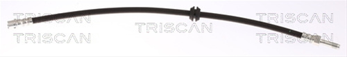 Furtun Frana Triscan Mercedes-Benz 8150 23118