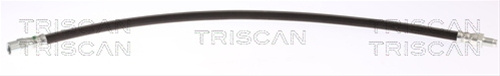 Furtun Frana Triscan Mercedes-Benz 8150 23206