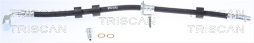 Furtun Frana Triscan Volvo 8150 27122