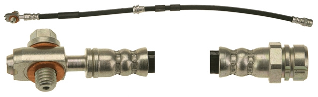 Furtun Frana Trw Audi PHD938