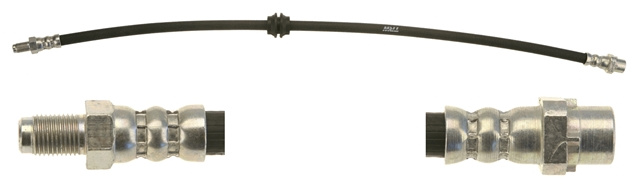 Furtun Frana Trw Bmw PHB630