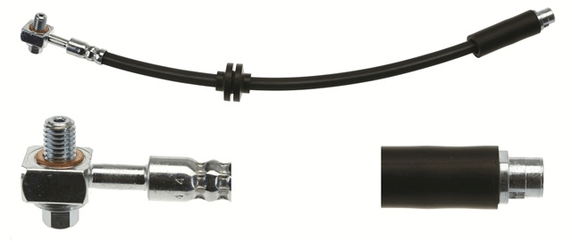 Furtun Frana Trw Chevrolet PHD1171