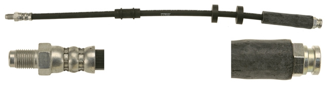 Furtun Frana Trw Citroën PHB488