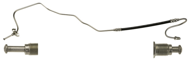 Furtun Frana Trw Citroën PHD1111