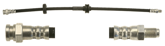 Furtun Frana Trw Fiat PHB636
