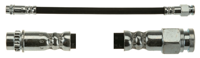 Furtun Frana Trw Peugeot PHA572