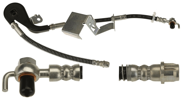 Furtun Frana Trw Peugeot PHD976