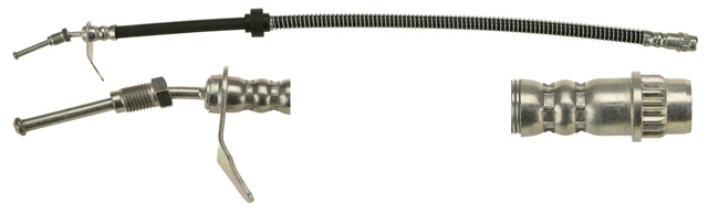 Furtun Frana Trw Renault PHB539