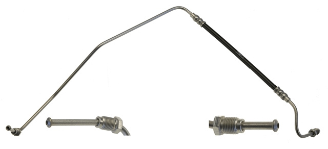 Furtun Frana Trw Renault PHD1169