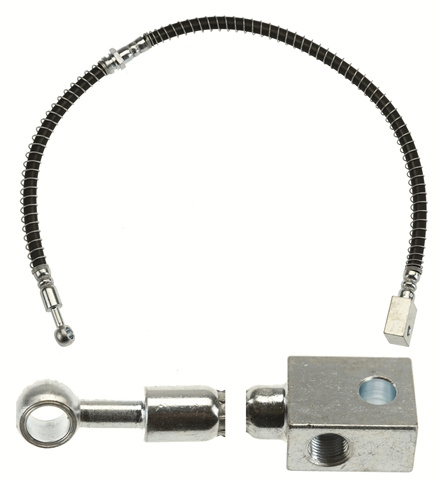 Furtun Frana Trw Ssangyong PHD1254