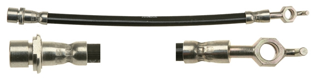 Furtun Frana Trw Toyota PHD690