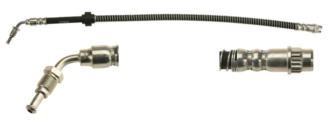 Furtun Frana Trw Vauxhall PHB538