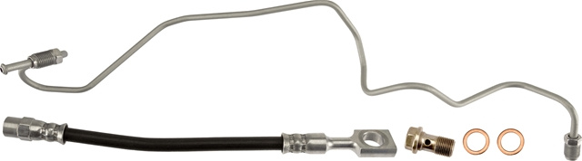 Furtun Frana Trw Vw PHD942