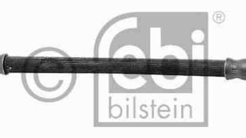 Furtun frana VAUXHALL ASTRA Mk III (F) hatchback FEBI BILSTEIN 02691