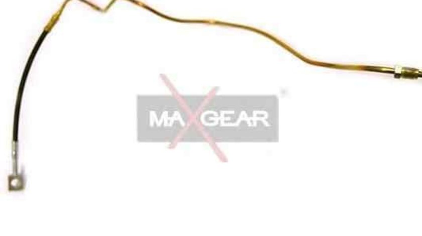 Furtun frana VAUXHALL ASTRA Mk IV (G) hatchback MAXGEAR 52-0094