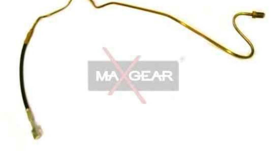 Furtun frana VAUXHALL ASTRA Mk IV (G) hatchback MAXGEAR 52-0095