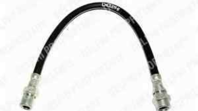 Furtun frana VAUXHALL COMBO Mk I (B) DELPHI LH0106