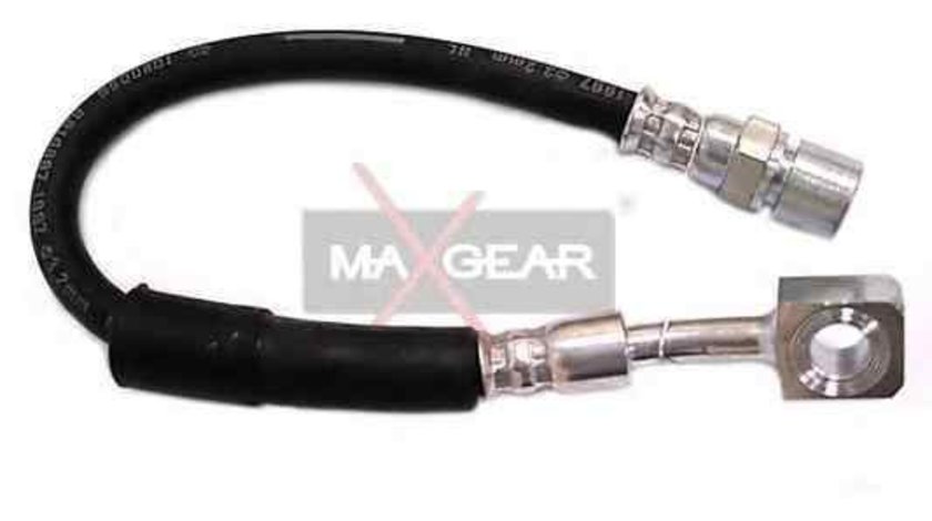 Furtun frana VAUXHALL TIGRA Mk I (F07) MAXGEAR 52-0112