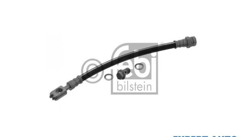 Furtun frana Volkswagen AUDI A3 (8P1) 2003-2012 #2 1005250058S