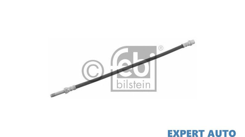 Furtun frana Volkswagen VW CRAFTER 30-50 platou / sasiu (2F_) 2006-2016 #2 0145250006